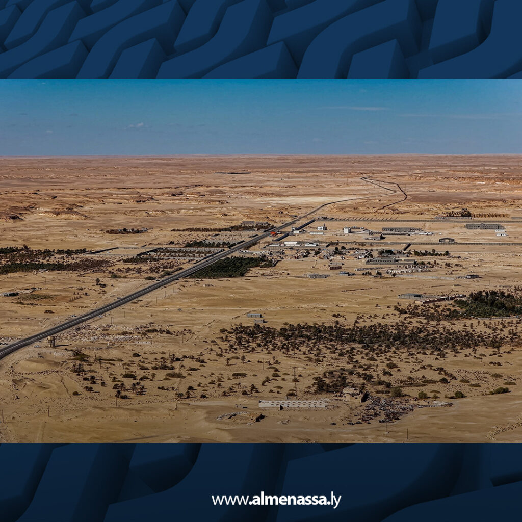 extra Recovered 6.jpg10 6 نائب القائد العام يزور الجغبوب ضمن رحلة الوفاء للاطلاع على احتياجات المواطنين