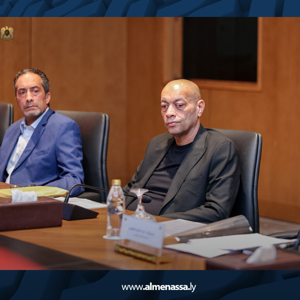 extra Recovered 6.jpg13 6 نائب القائد العام يترأس اجتماع أمني رفيع لبحث حماية الأمن القومي وتنسيق الجهود المشتركة