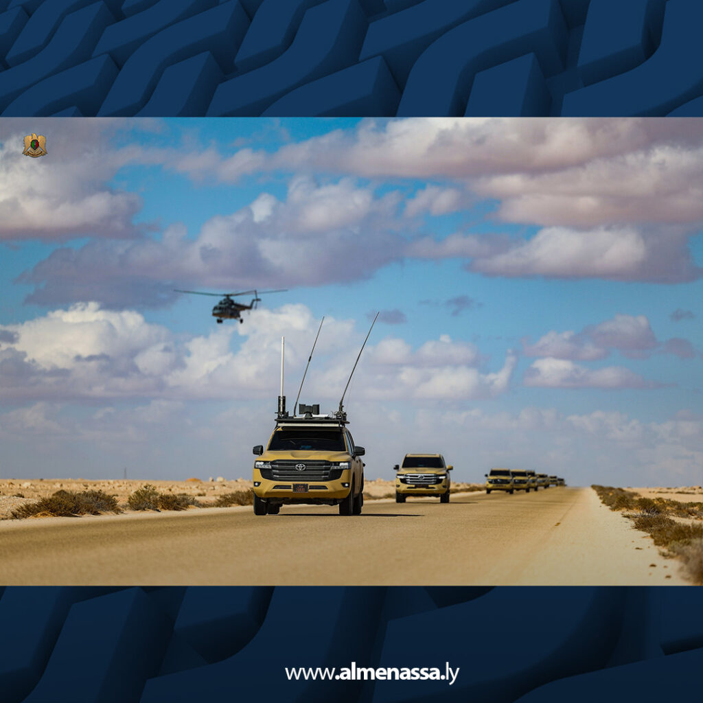 extra Recovered 6.jpg8 6 نائب القائد العام يزور الجغبوب ضمن رحلة الوفاء للاطلاع على احتياجات المواطنين