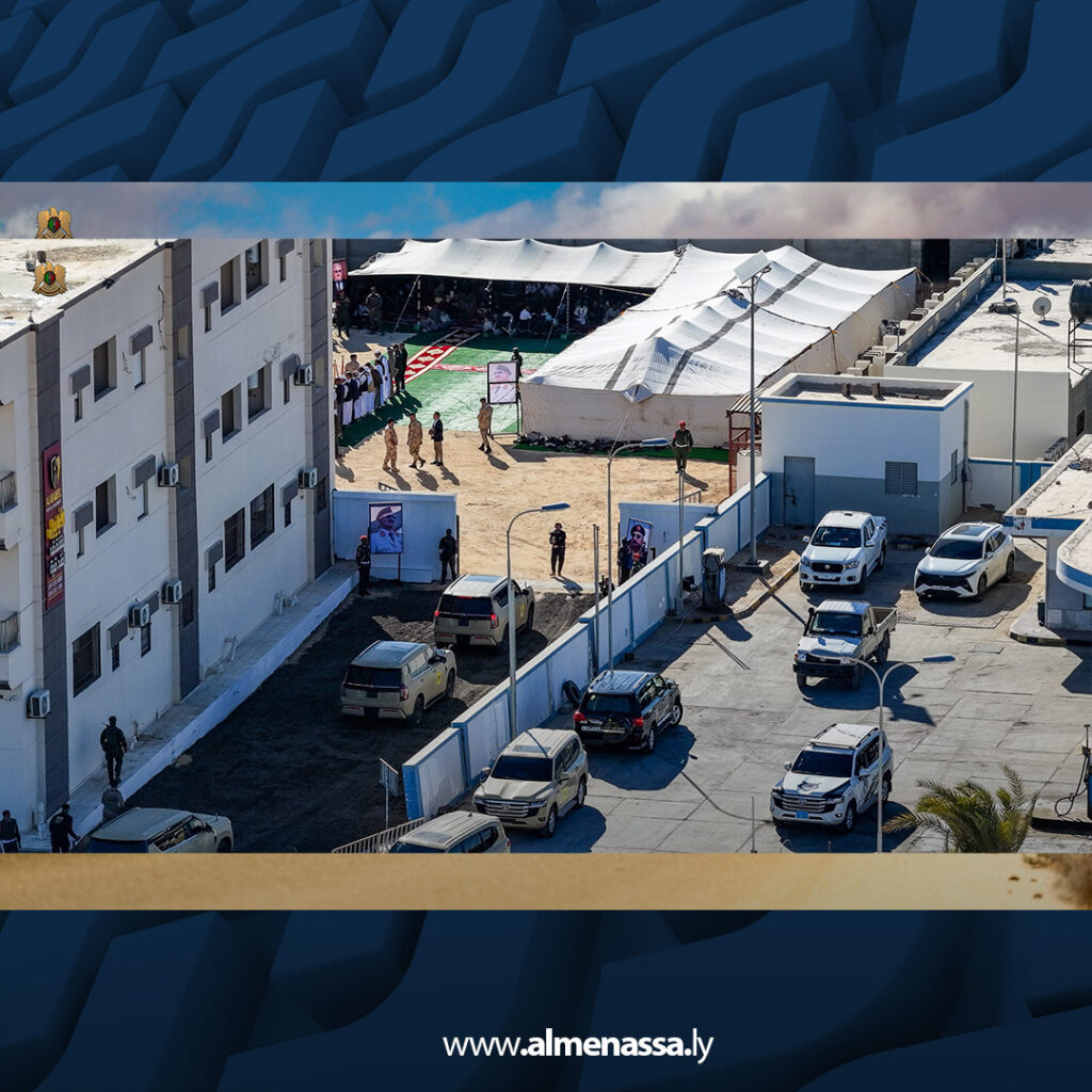 extra Recovered 6.jpg9 6 نائب القائد العام يزور الجغبوب ضمن رحلة الوفاء للاطلاع على احتياجات المواطنين