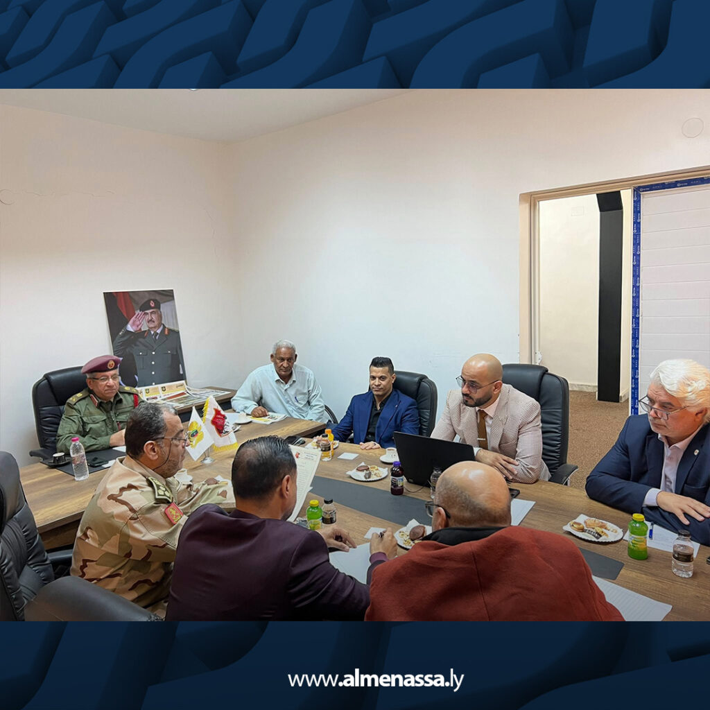 extra Recovered 63.jpg3 63 الاتحاد الرياضي العسكري ببنغازي يعقد اجتماعه الأول لتنظيم العمل الإعلامي