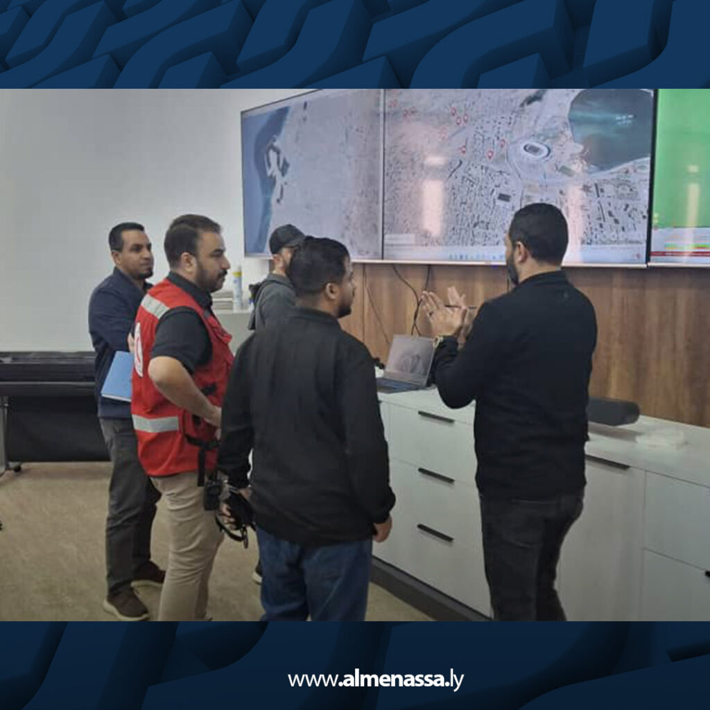 extra Recovered 64.jpg3 64 غرفة الطوارئ بوزارة الصحة: جاهزية كاملة لخطة التغطية الصحية يوم الجمعة