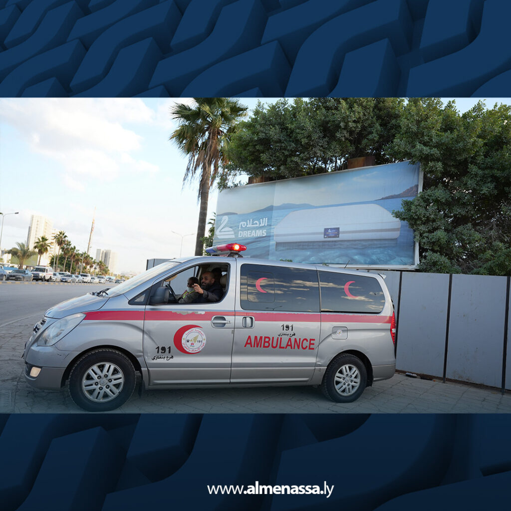 extra Recovered 68.jpg2 68 الكوادر الطبية تشارك في المظاهرات المطالبة بإجراء الانتخابات الرئاسية