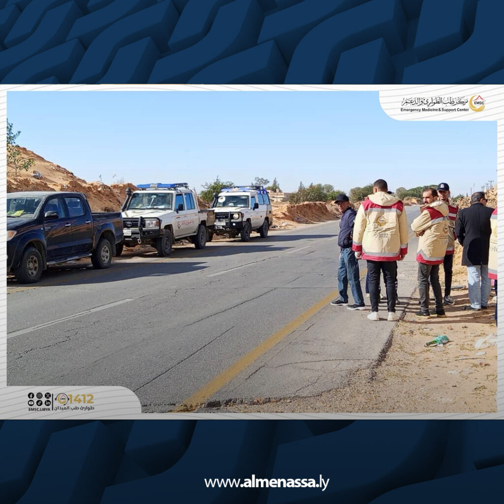 extra Recovered 69.jpg2 69 فرق الطوارئ تتفقد سدود وأودية سوق الخميس وقصر بن غشير لضمان جاهزية مواجهة السيول