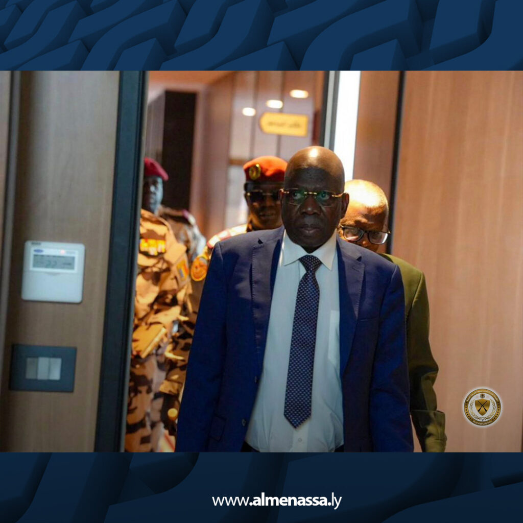 extra Recovered 7.jpg13 7 القوات المشتركة الليبية والتشادية تتفقان على تنسيق أمني متقدم على الحدود