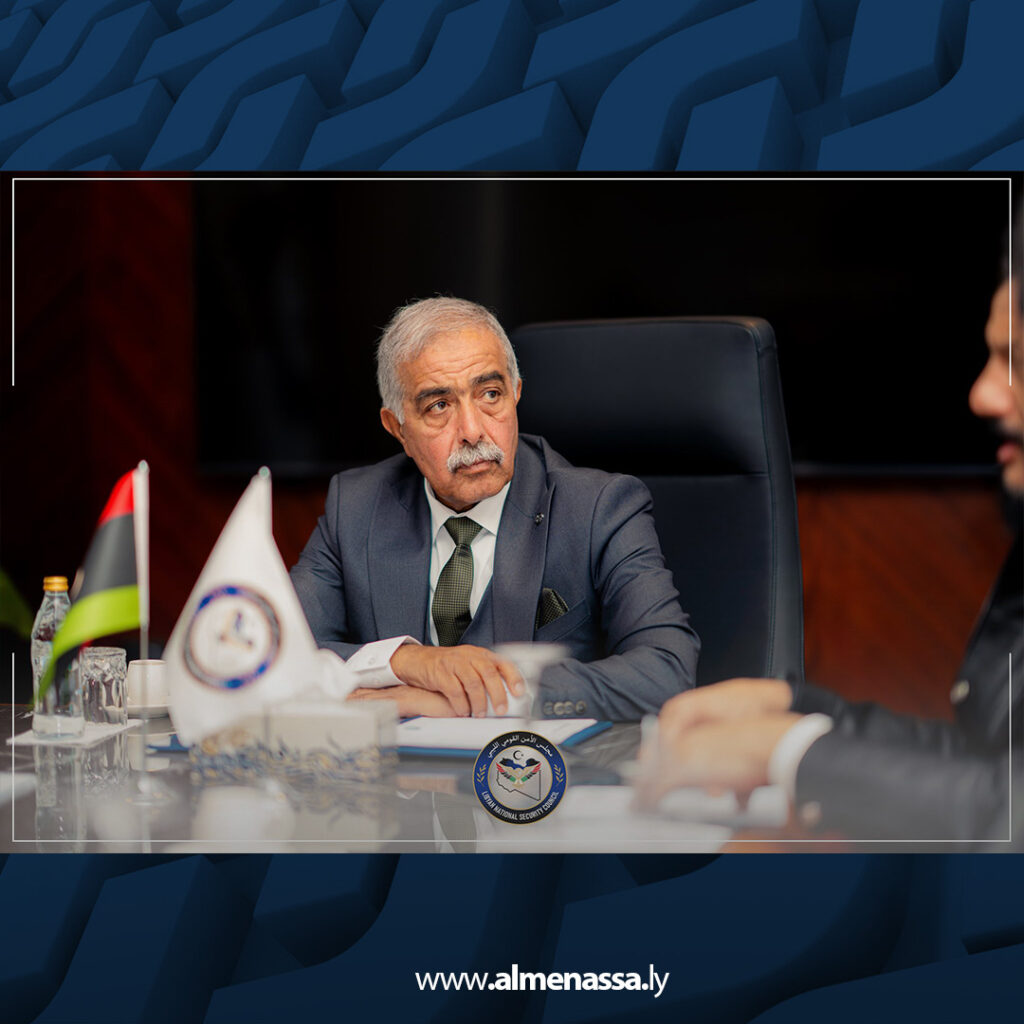 extra Recovered 7.jpg7 7 مستشار الأمن القومي يبحث مستجدات الملف الأمني في بنغازي