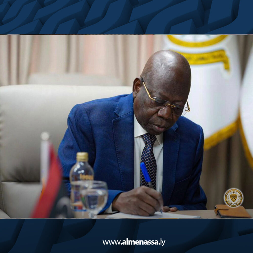 extra Recovered 8.jpg11 8 القوات المشتركة الليبية والتشادية تتفقان على تنسيق أمني متقدم على الحدود