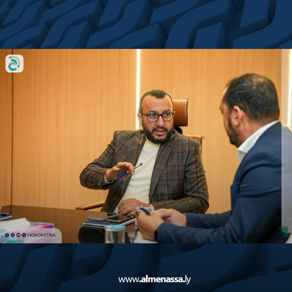 extra Recovered 9.jpg2 9 فريق طبي سلوفاكي يصل الزنتان لبدء خدمات العلاج الطبيعي ضمن خطة توطين العلاج بالداخل