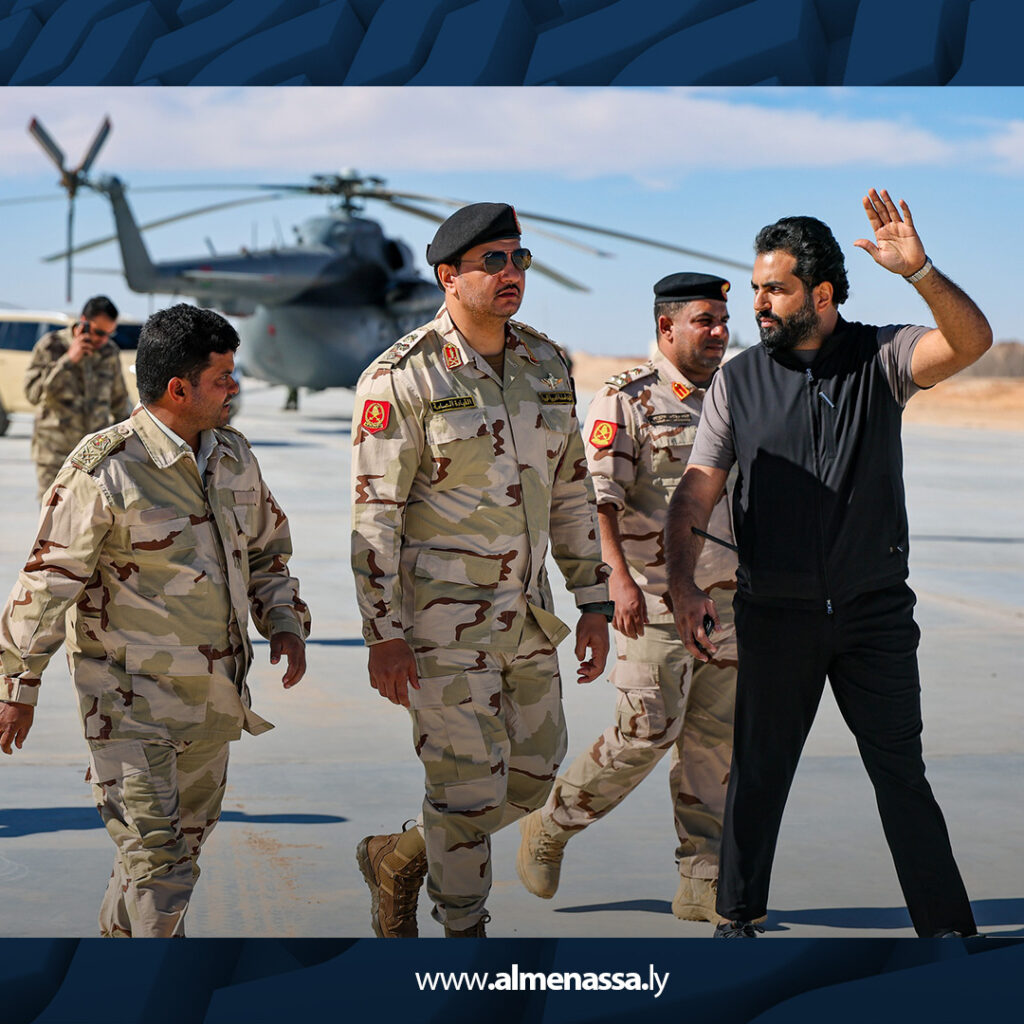 extra Recovered Recovered.jpg18 نائب القائد العام يضع حجر الأساس لمشروع إنشاء مطار الشويرف الدولي