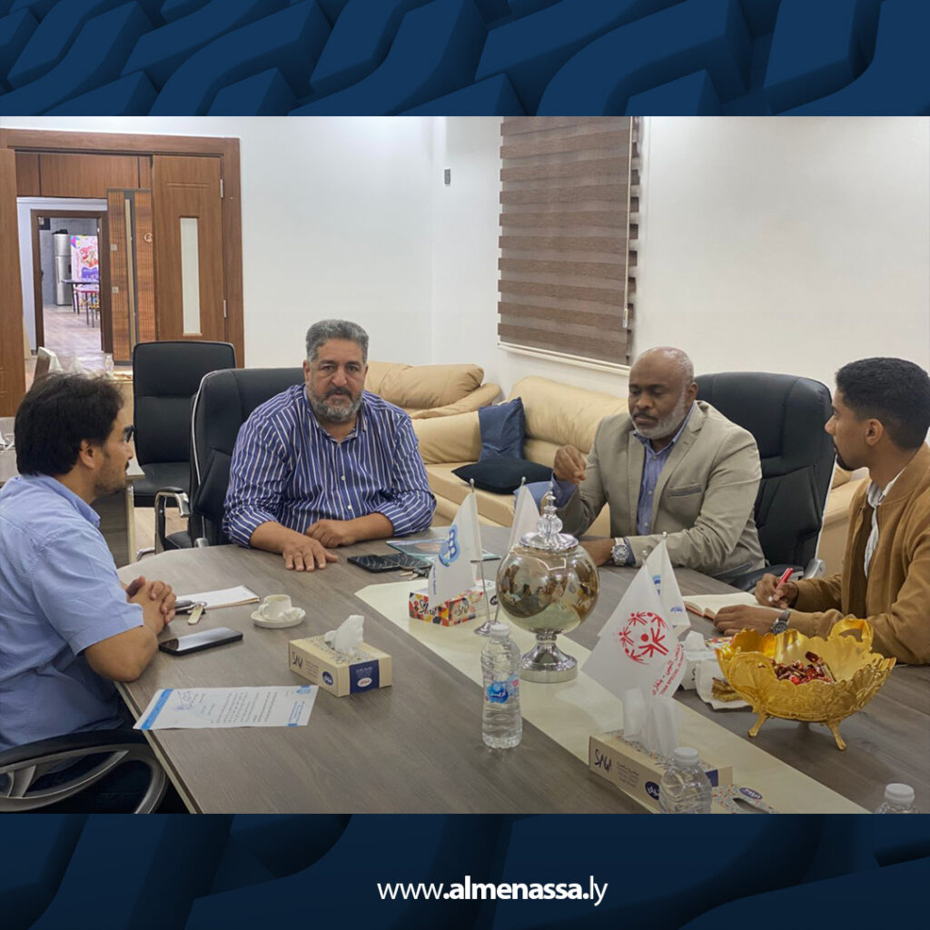 extra Recovered Recovered.jpg2 اجتماع تنسيقي بين التعليم واليونيسف لبحث تطوير الأنشطة المدرسية