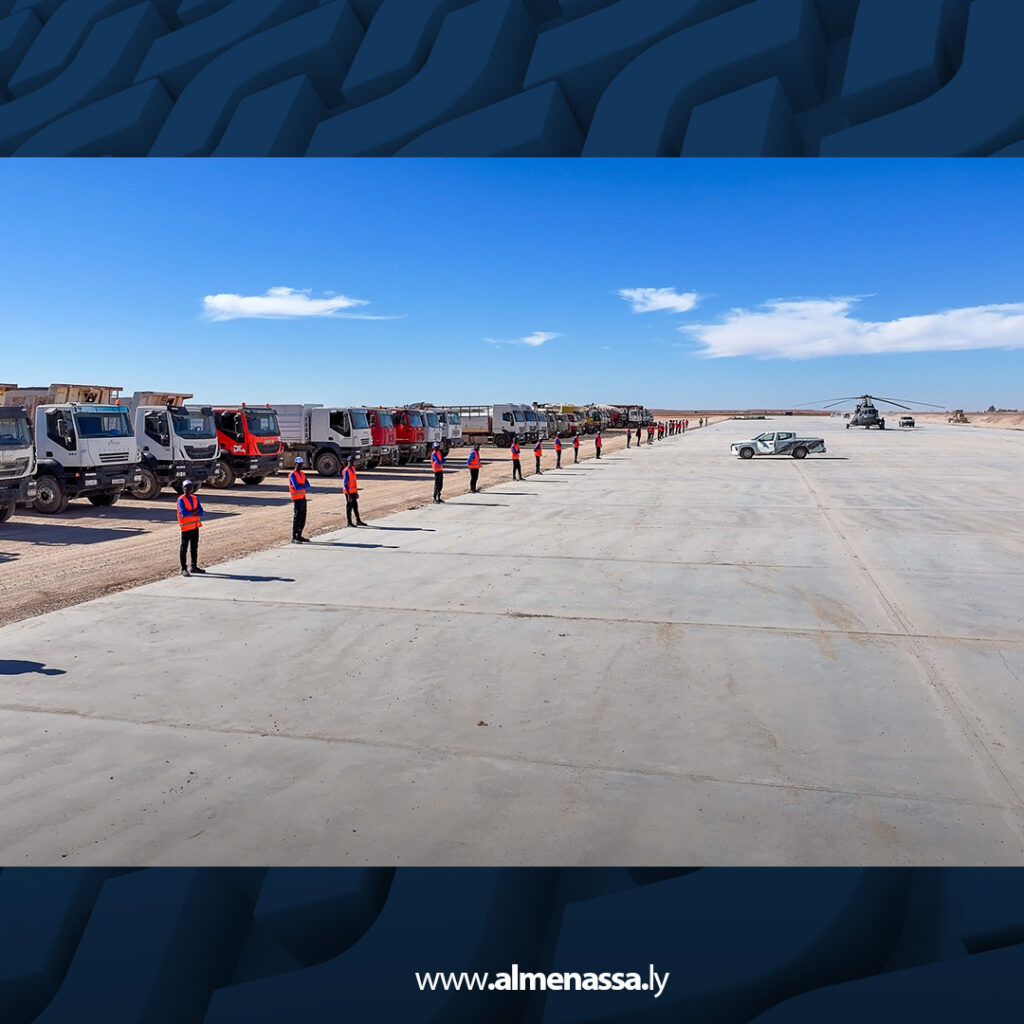 extra Recovered Recovered.jpg3 نائب القائد العام يضع حجر الأساس لمشروع إنشاء مطار الشويرف الدولي