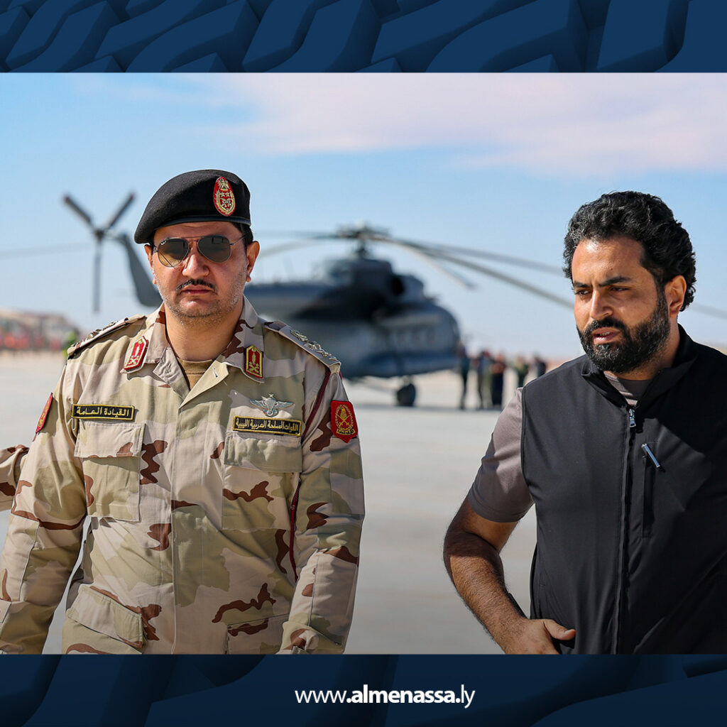 extra Recovered Recovered.jpg6 نائب القائد العام يضع حجر الأساس لمشروع إنشاء مطار الشويرف الدولي