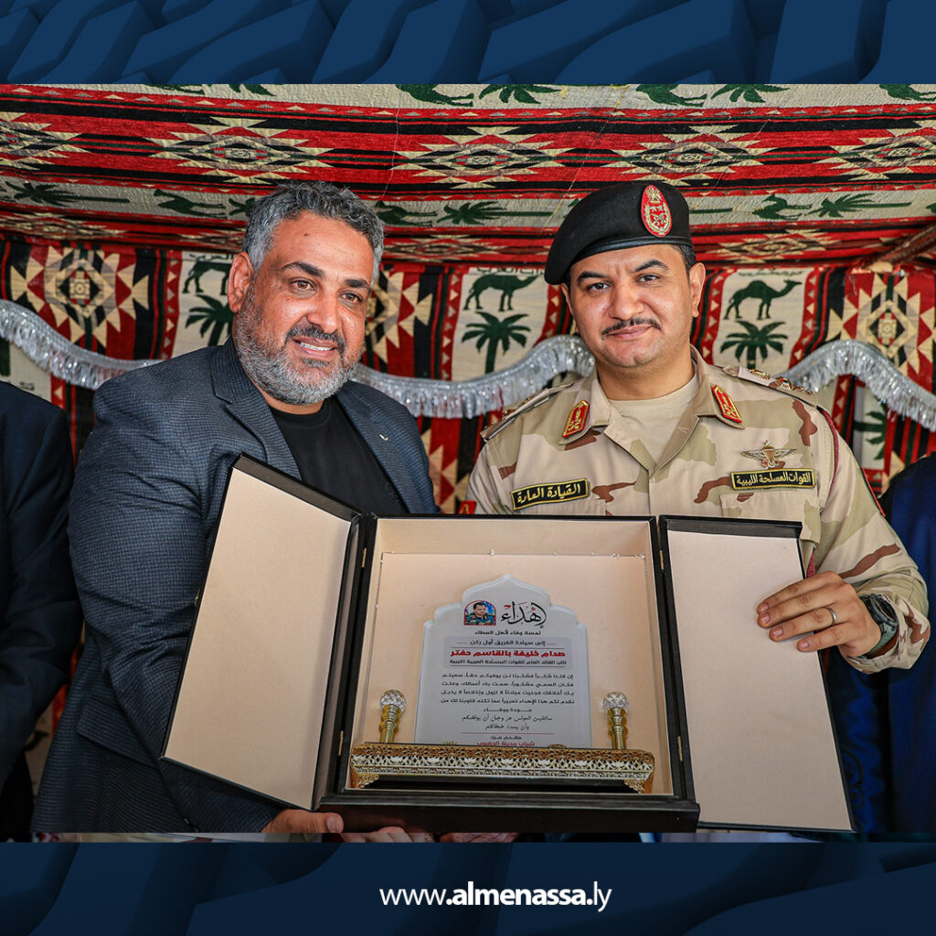 extra Recovered.jpg36 نائب القائد العام يزور الجغبوب ضمن رحلة الوفاء للاطلاع على احتياجات المواطنين