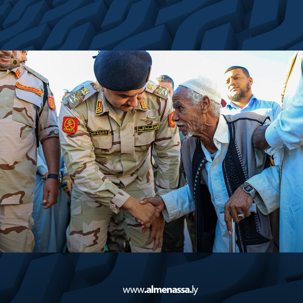 extra Recovered.jpg37 نائب القائد العام يزور الجغبوب ضمن رحلة الوفاء للاطلاع على احتياجات المواطنين