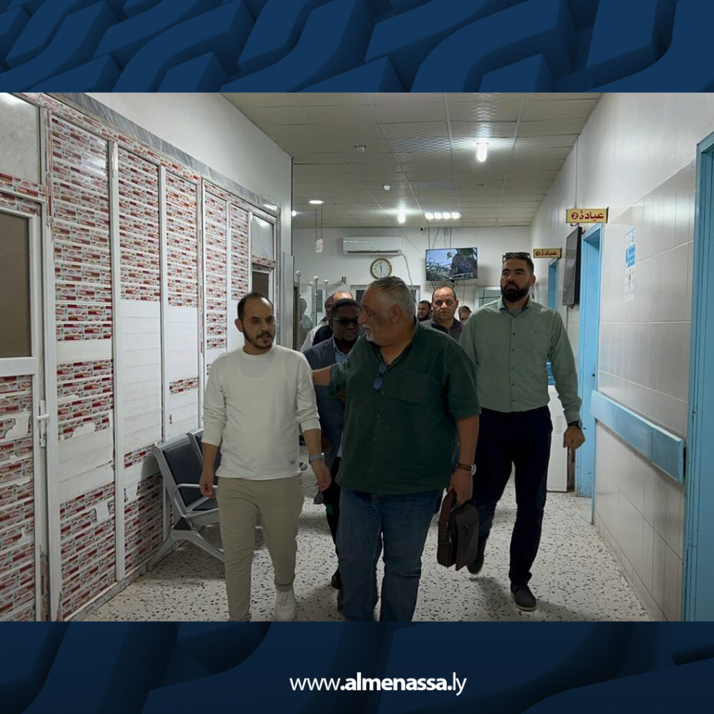 extra Recovered.jpg6 .jpg7 قافلة طبية برعاية القيادة العامة تصل إلى مدن الجنوب لتعزيز الخدمات الصحية