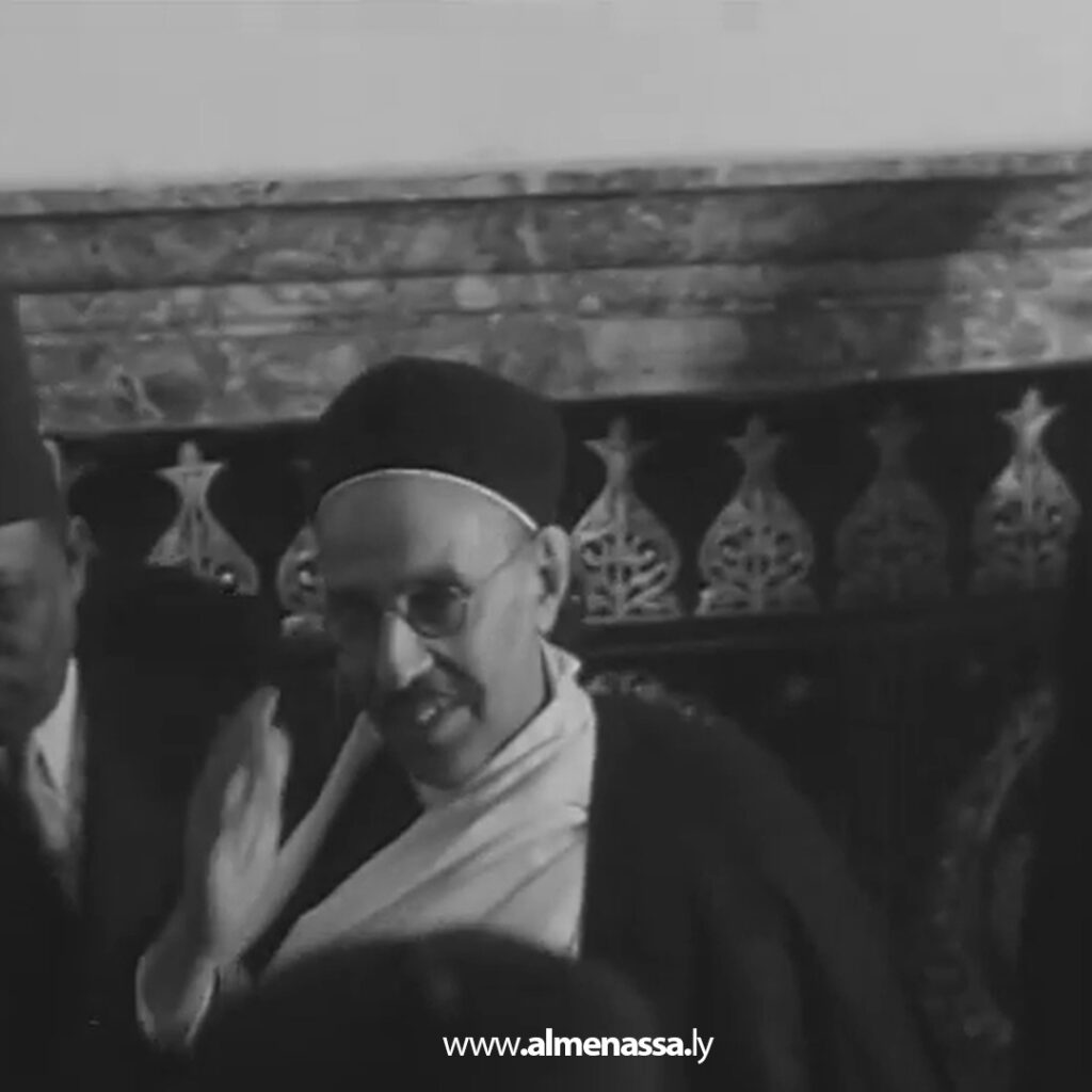 Extra 01 8 ليبيا تحتفل بالحدث التاريخي السعيد الذكرى الـ74 لاستقلالها .. دولة مستقلة ذات سيادة