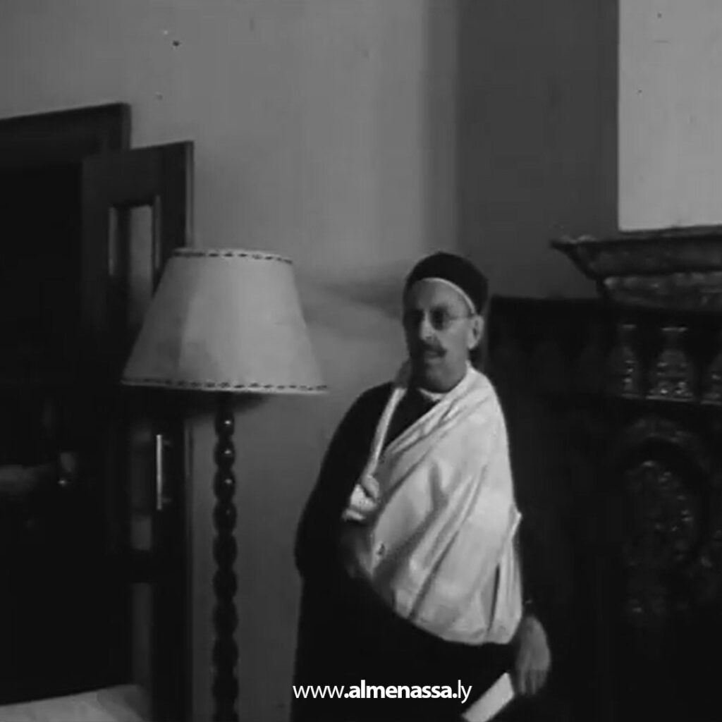 Extra 07 ليبيا تحتفل بالحدث التاريخي السعيد الذكرى الـ74 لاستقلالها .. دولة مستقلة ذات سيادة