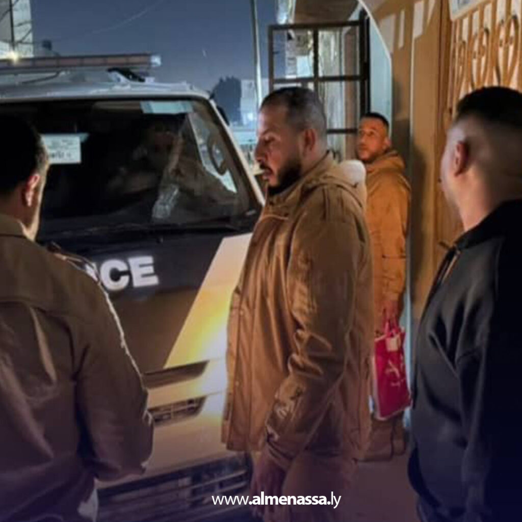 Extra 1.jpg111 1 ضبط 32 مهاجر بنغلاديشي وإيقاف منسّقين رئيسيين في عملية تتبّع لشبكات تهريب البشر