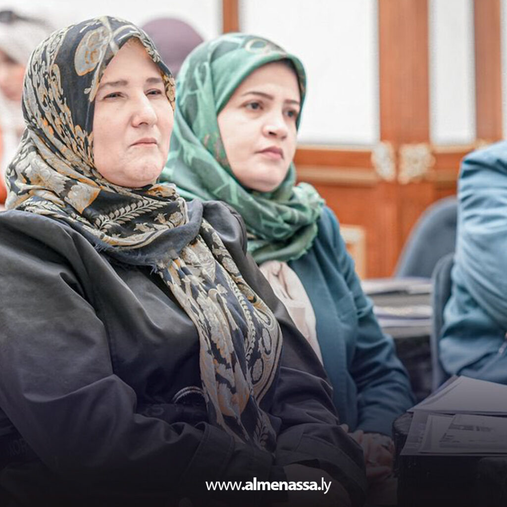 Extra 104.jpg1 104 مركز البحوث الجنائية والتدريب يُنظِّم جلسة حوار لتعزيز حقوق الأشخاص ذوي الإعاقة