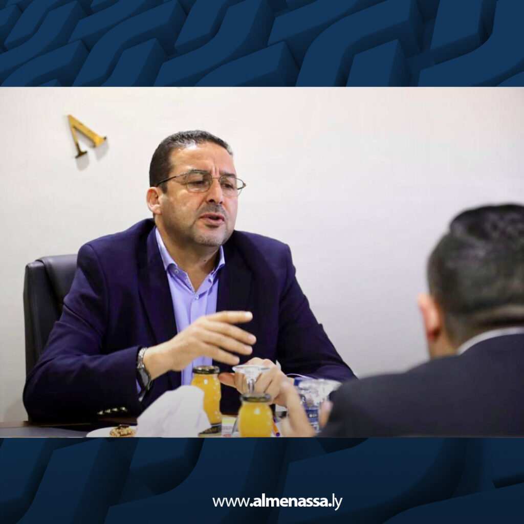 الوطنية للتنمية المستدامة بالنواب تبحث تأسيس تعاونية تنموية لدعم الاقتصاد المحلي 3 Extra 107.jpg3 107