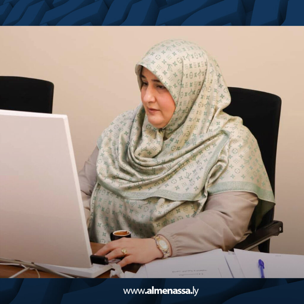 Extra 108 اللجنة المكلفة تنجز إعداد مشروع قانون التربية والتعليم وتحيله لمجلس النواب