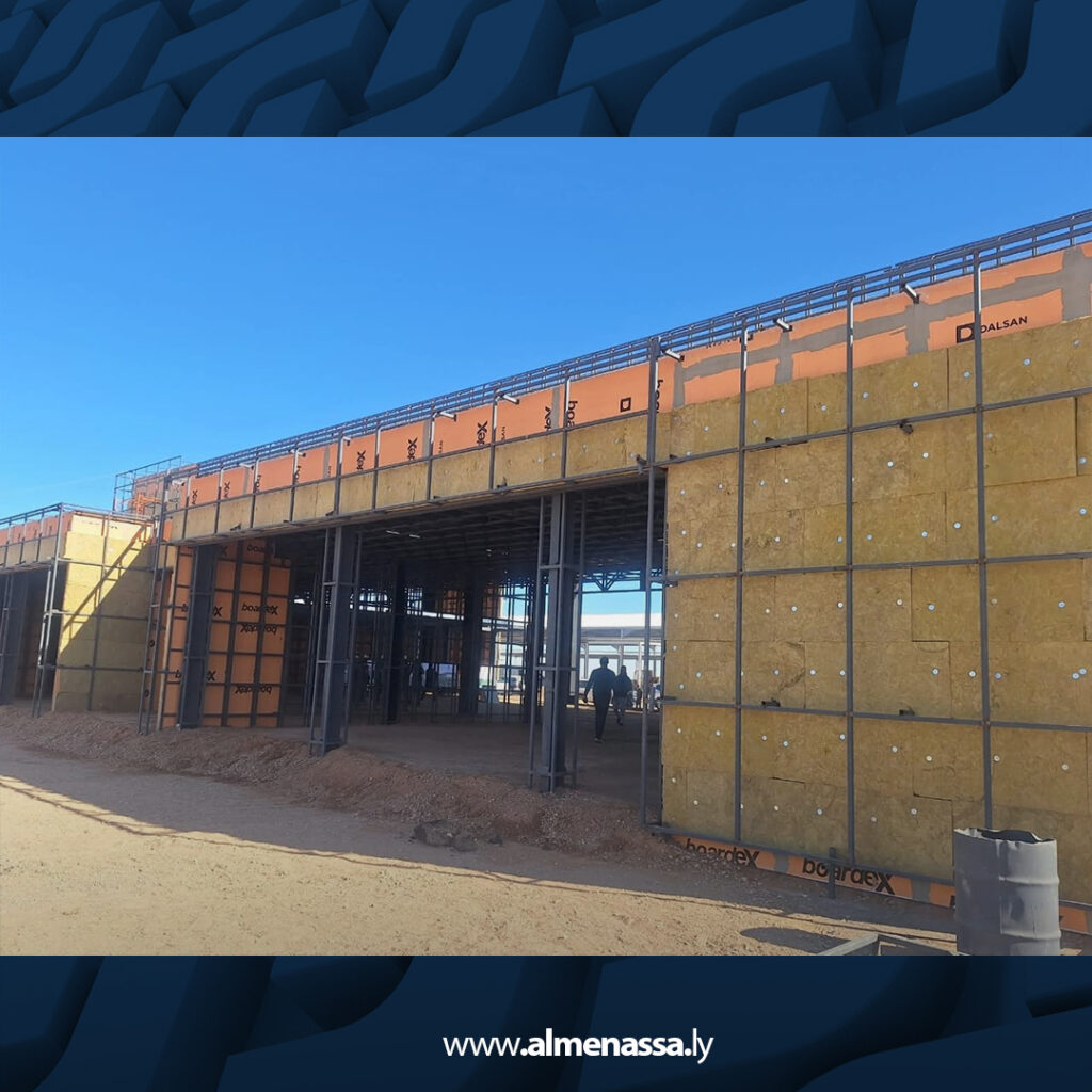 المدير التنفيذي للجهاز الوطني للتنمية يتفقد مشاريع حيوية ببلدية الجفرة 3 Extra 113.jpg3 113