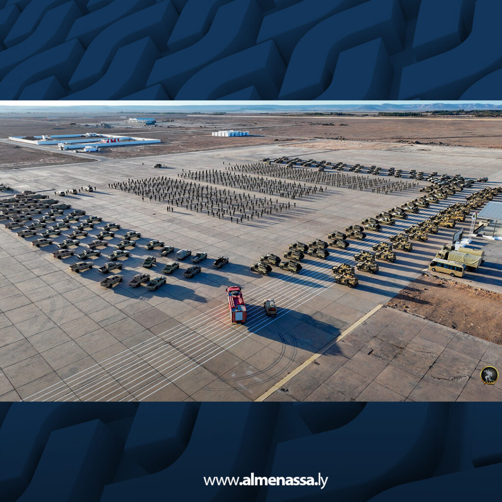 اللواء 87 مهام خاصة يعقد جمعه العام بالجفرة لتقييم الجاهزية والاستعداد 4 Extra 114.jpg4 114