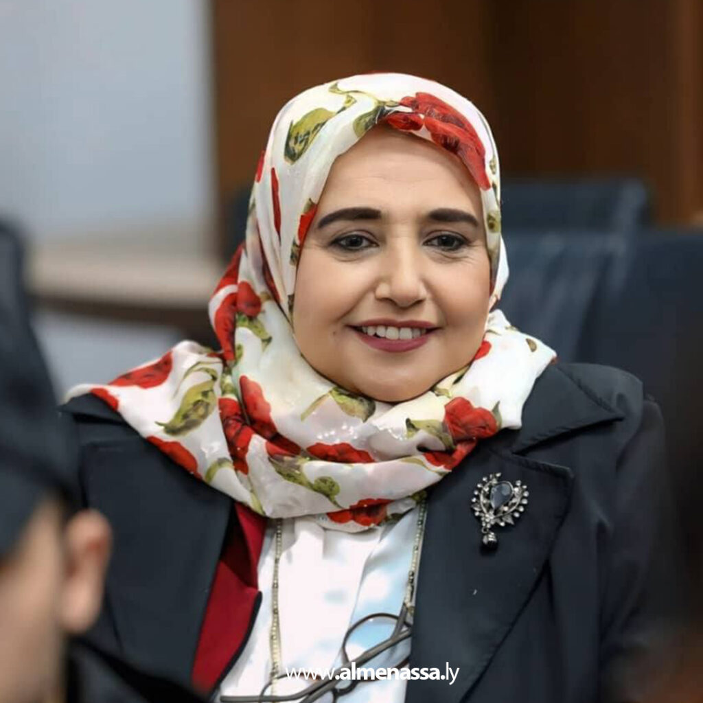 Extra 115 جلسة حوارية حول ثقافة الإعلام الرياضي بليبيا في وكالة الأنباء الليبية بنغازي