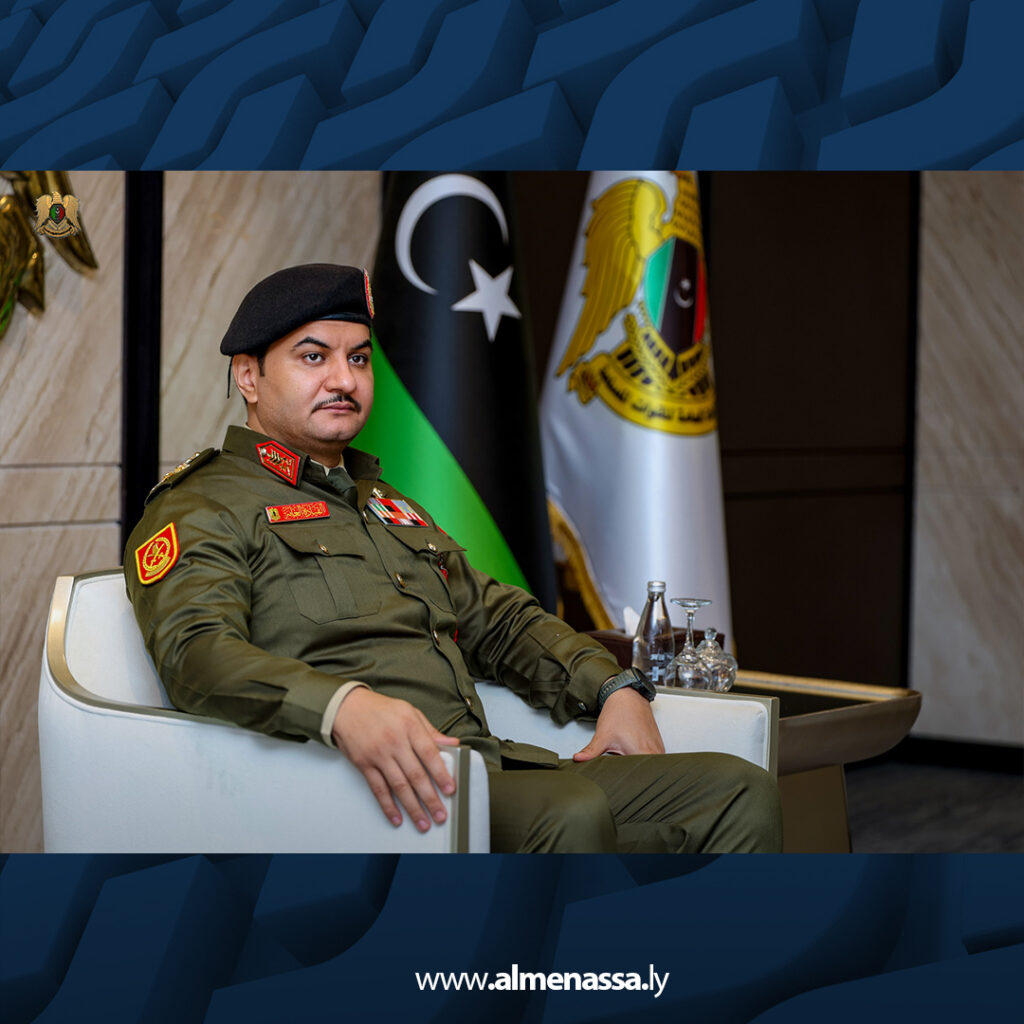 Extra 12.jpg10 12 نائب القائد العام يستقبل وفدا من قبيلة المغاربة