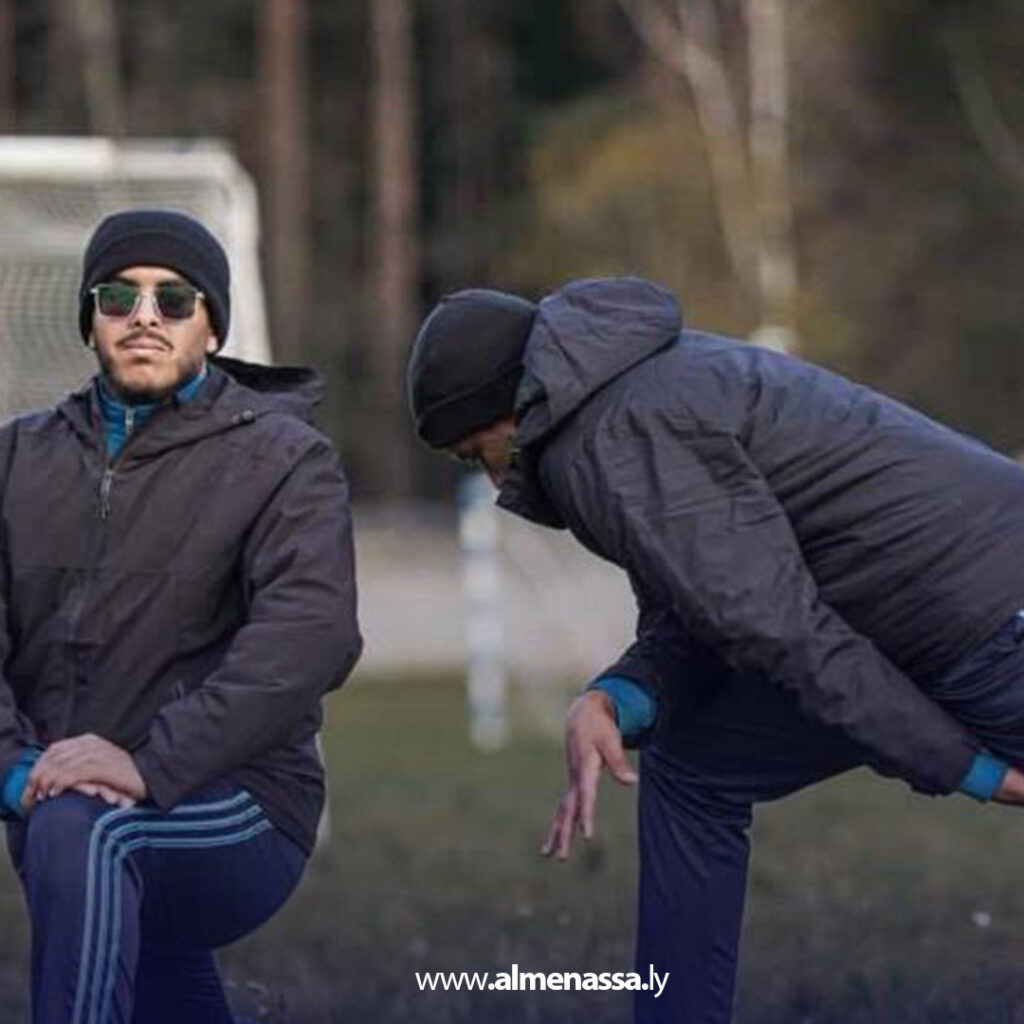 تدريب مكثّف لمنتسبي الدعم المركزي في بيلاروسيا بإشراف وزير الداخلية لرفع الجاهزية الأمنية 2 Extra 12.jpg11111 12