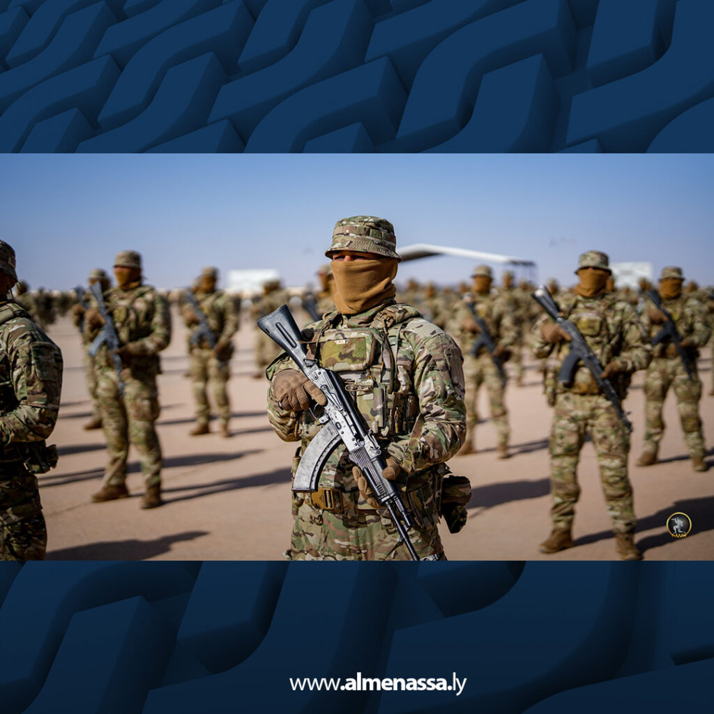 اللواء 87 مهام خاصة يعقد جمعه العام بالجفرة لتقييم الجاهزية والاستعداد 16 Extra 12.jpg16 12