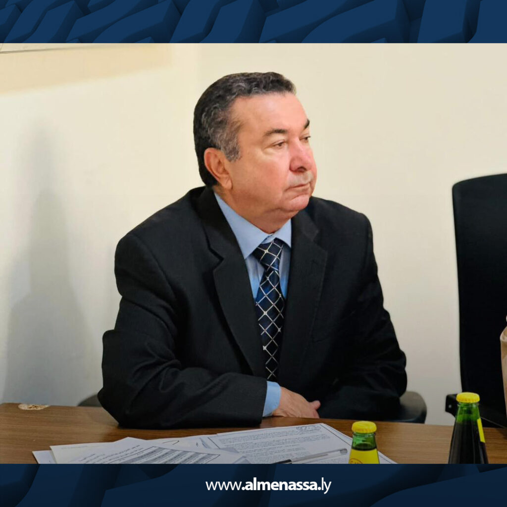 Extra 13.jpg6 13 اللجنة المكلفة تنجز إعداد مشروع قانون التربية والتعليم وتحيله لمجلس النواب