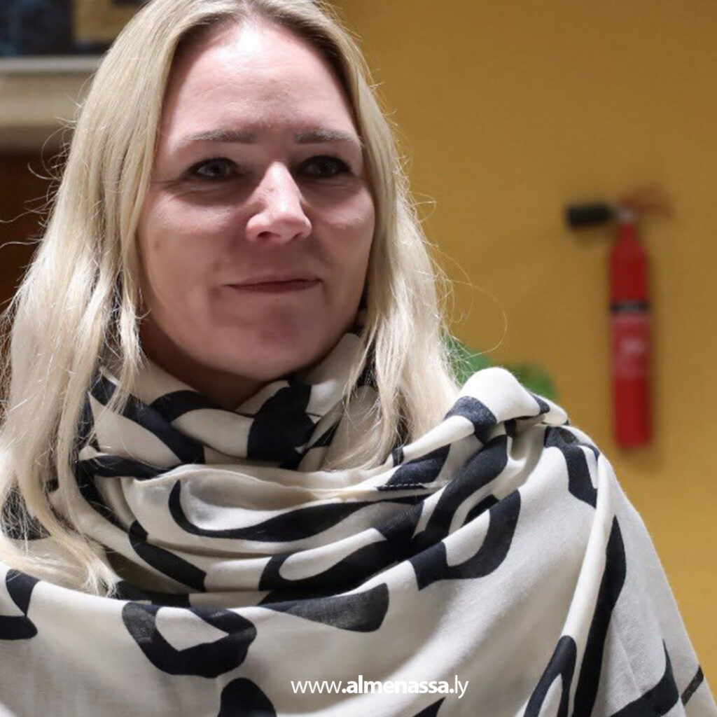 Extra 134 عرض سينمائي بعنوان “No Other Land” بمناسبة اليوم العالمي لحقوق الإنسان في طرابلس