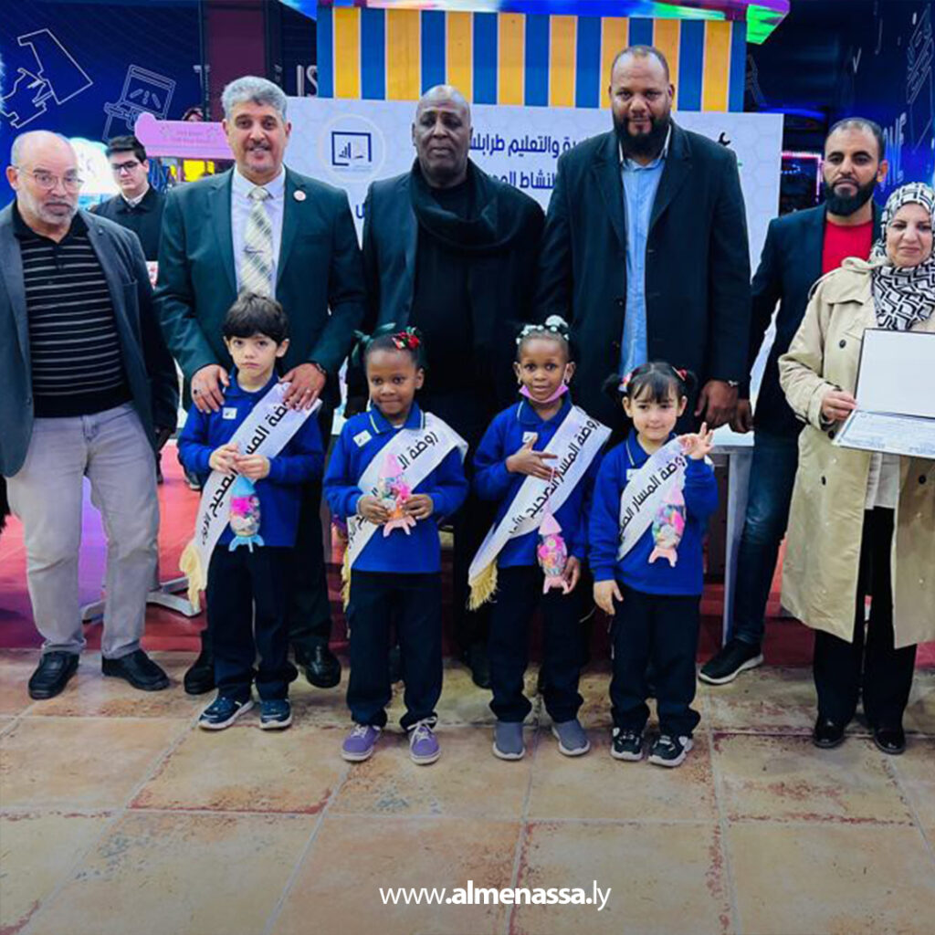 Extra 14.jpg5 14 مراقبة تعليم طرابلس تنظم مسابقة الفنون التشكيلية لرياض الأطفال تحت شعار "طفل يرسم… وطن يزهر"