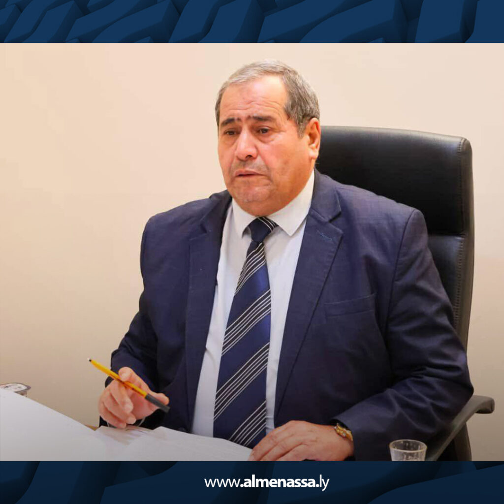 Extra 15.jpg5 15 اللجنة المكلفة تنجز إعداد مشروع قانون التربية والتعليم وتحيله لمجلس النواب