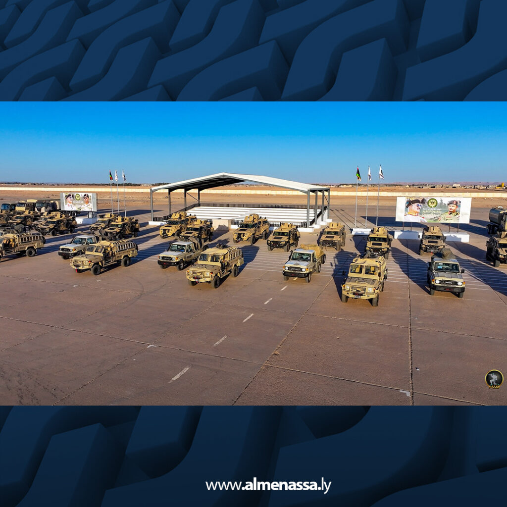 اللواء 87 مهام خاصة يعقد جمعه العام بالجفرة لتقييم الجاهزية والاستعداد 2 Extra 151.jpg2 151