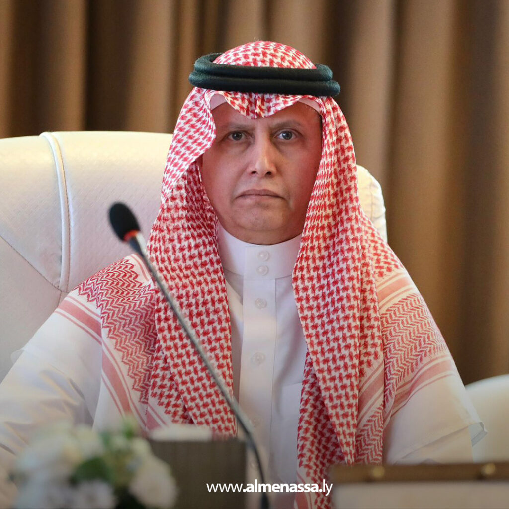 Extra 152.jpg1 152 انعقاد الاجتماع التحضيري للدورة 63 لمجلس وزراء الصحة العرب في طرابلس