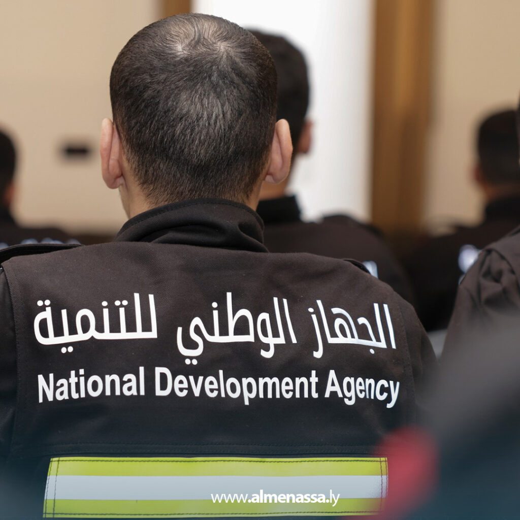 Extra 16.jpg11111 16 الجهاز الوطني للتنمية يكرّم دفعة من هيئة الأمن والسلامة بعد تدريب متقدم في بيلاروسيا