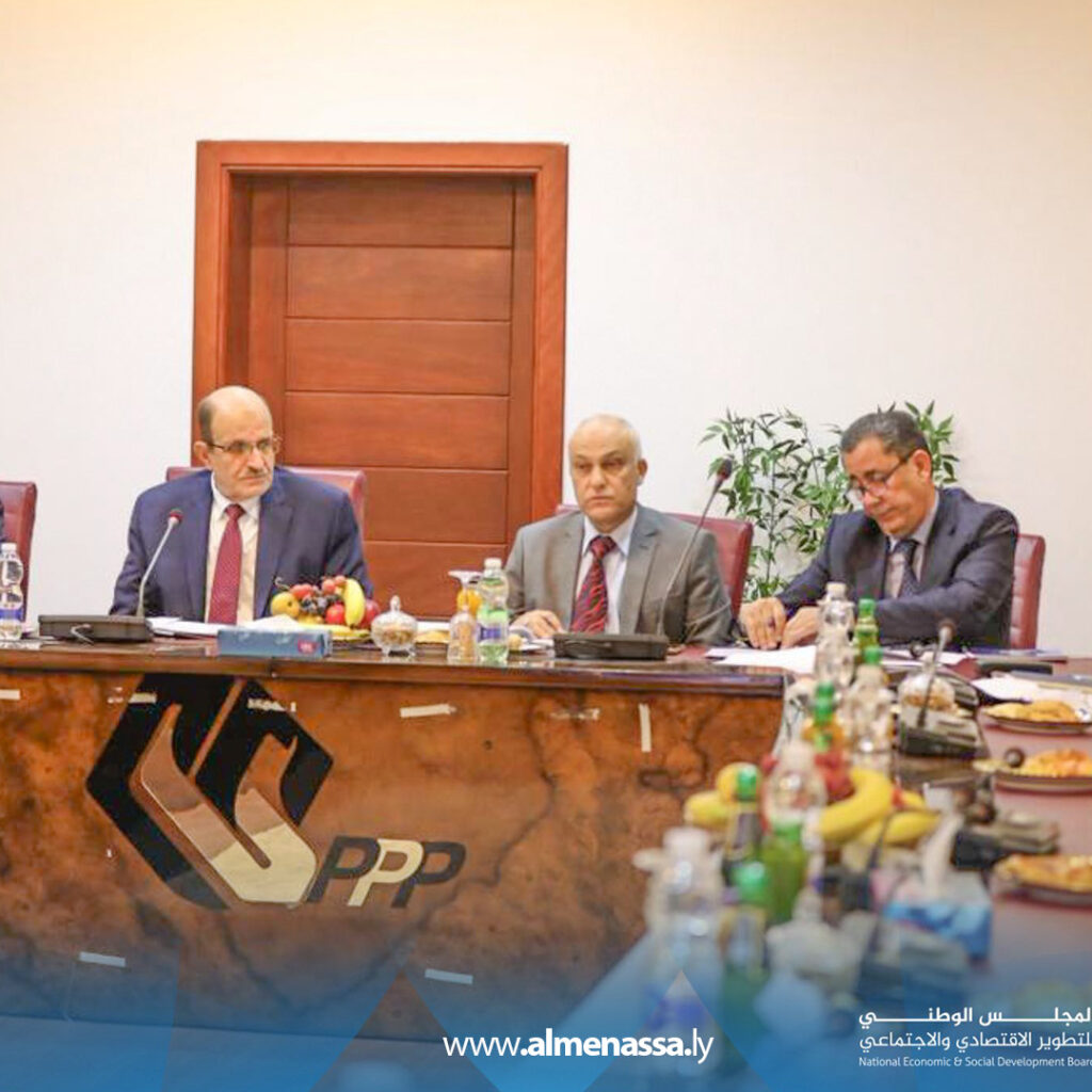 Extra 16.jpg1 16 لجنة حكومية تبحث خارطة طريق المدن الجديدة والمشروعات الاستراتيجية