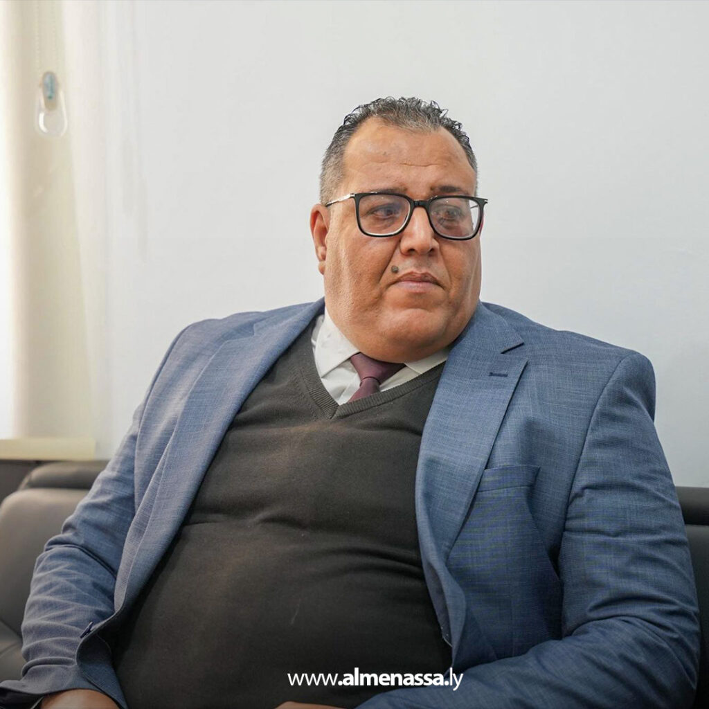 Extra 163.jpg1 163 الخارجية الليبية تبحث ترتيبات افتتاح قنصليتين للنيجر في بنغازي وسبها