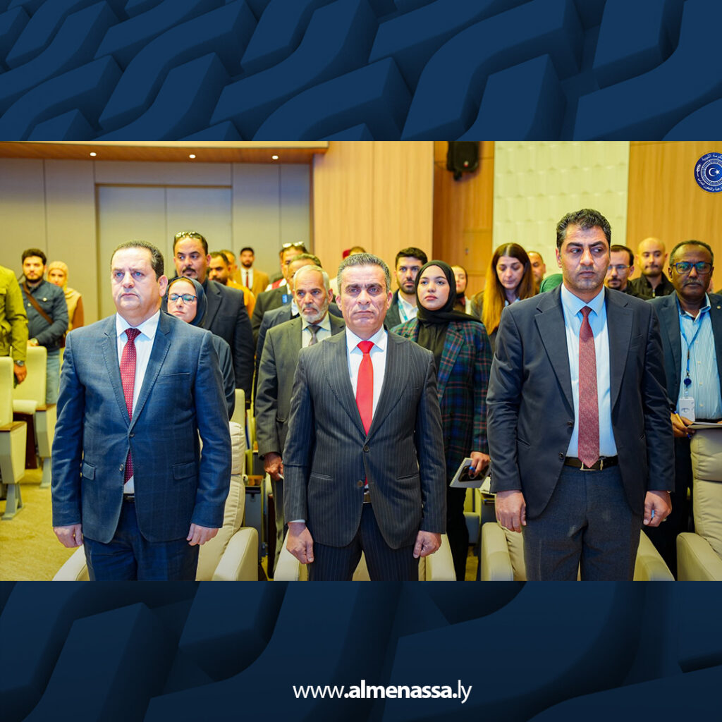 Extra 169 وزارة الخارجية تنظم اجتماع تحضيري لخطة التعاون الدولي 2026 مع المنظمات الدولية