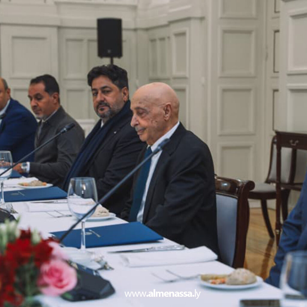 Extra 17.jpg111 17 رئيس مجلس النواب يلتقي وزير الخارجية اليوناني في أثينا لبحث تعزيز العلاقات الثنائية