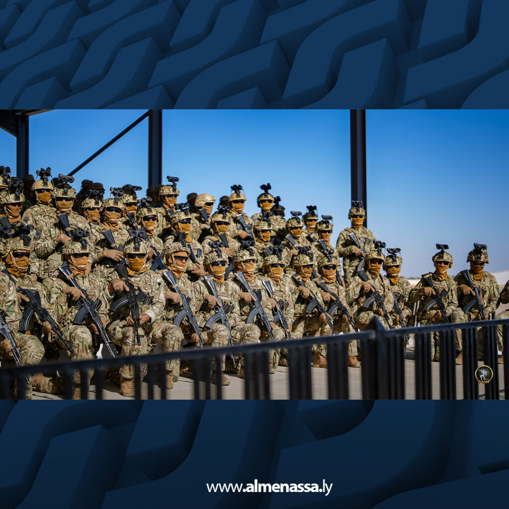 اللواء 87 مهام خاصة يعقد جمعه العام بالجفرة لتقييم الجاهزية والاستعداد 13 Extra 17.jpg13 17