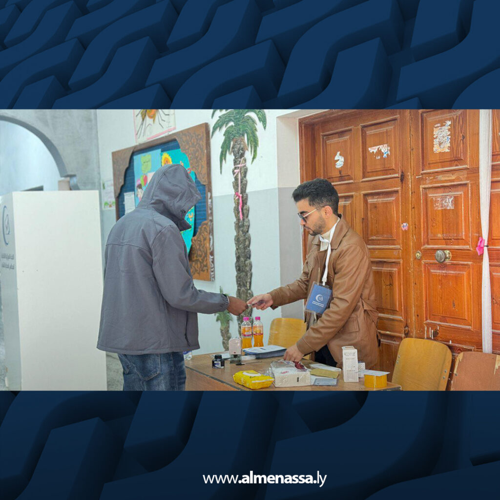 Extra 17.jpg3 17 الزاوية الشمال تعلن نتائج انتخابات مجلس الشباب المحلي وتبدأ استقبال الطعون