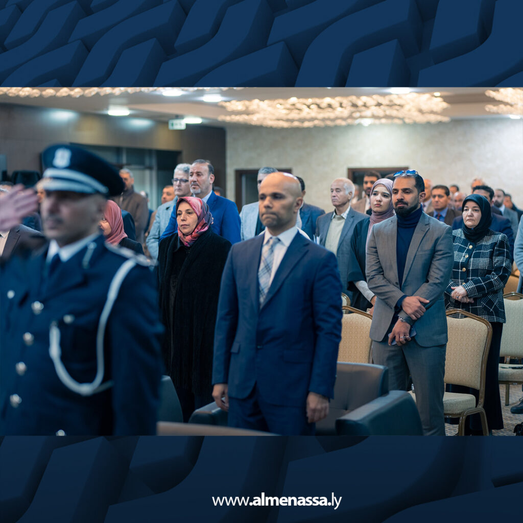 Extra 17.jpg6 17 برنامج الأمم المتحدة والهيئة العامة للمعلومات يطلقان تقرير التنمية البشرية 2025 بطرابلس