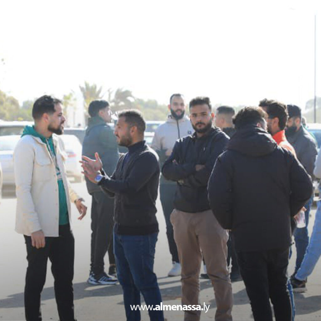 انطلاق حملة «غرس المعرفة والحياة» لزراعة أكثر من 8000 شجرة بجامعة بنغازي 3 Extra 174.jpg11 174 انطلاق حملة «غرس المعرفة والحياة» لزراعة أكثر من 8000 شجرة بجامعة بنغازي