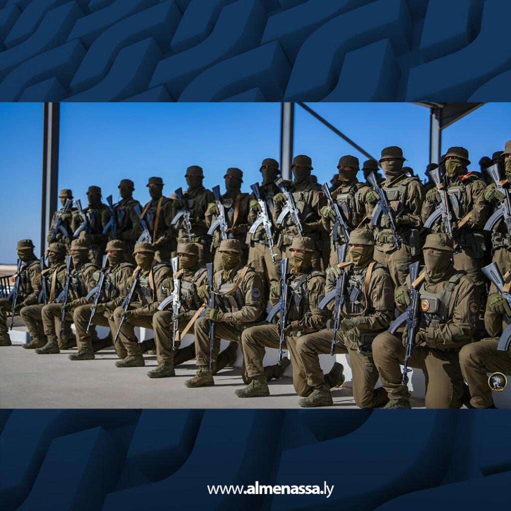 اللواء 87 مهام خاصة يعقد جمعه العام بالجفرة لتقييم الجاهزية والاستعداد 11 Extra 190.jpg11 190