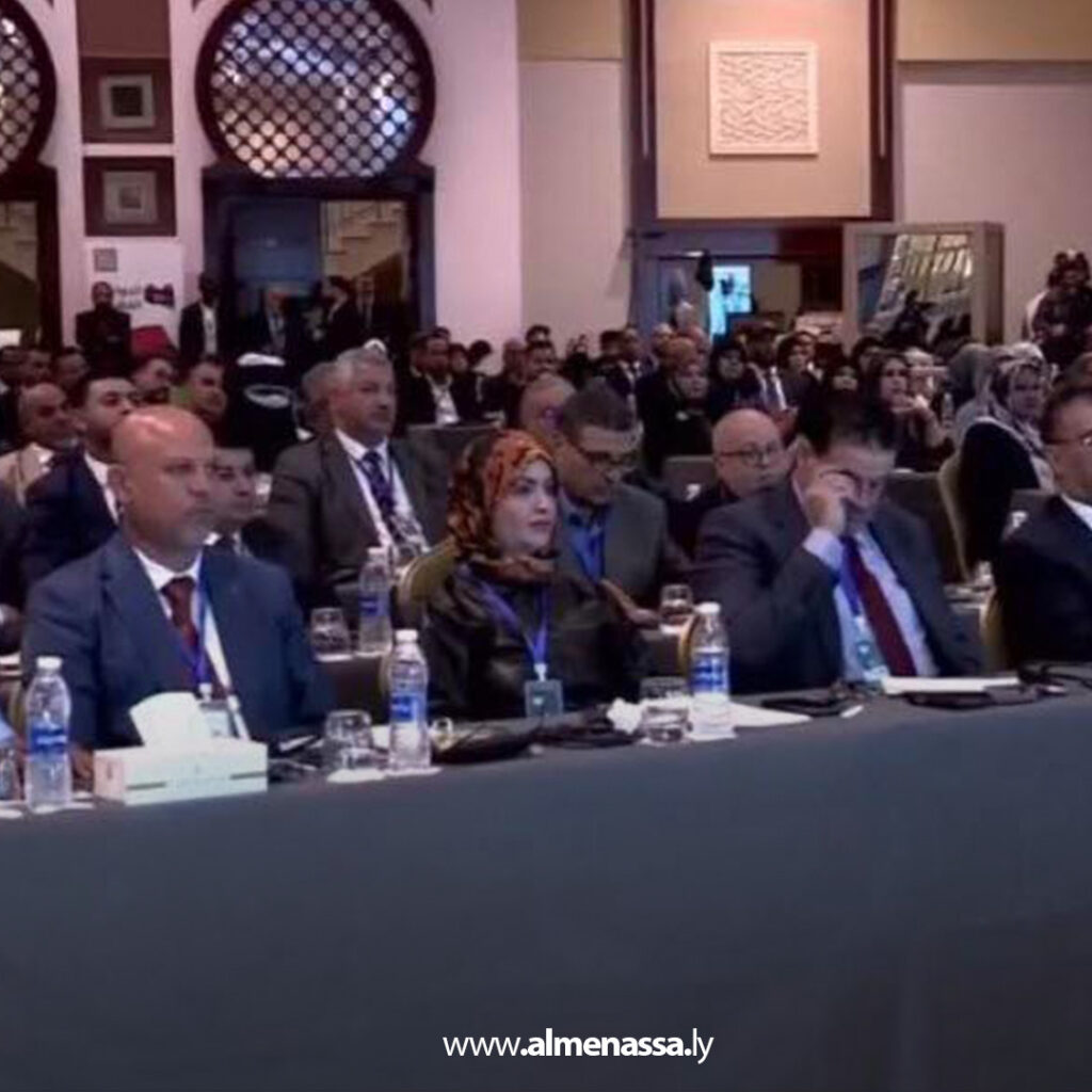 Extra 199 انطلاق الحوار المهيكل في طرابلس بتوقيع المشاركين على مذكرة قواعد السلوك