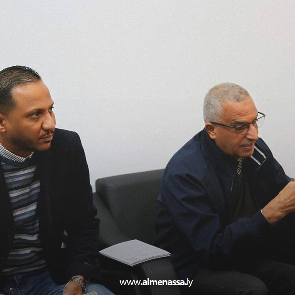 Extra 199.jpg11 199 وزارة التعليم تبحث التعاون مع منظمة ألمانية التعاون لتطوير منظومة الإعلام بالوزارة