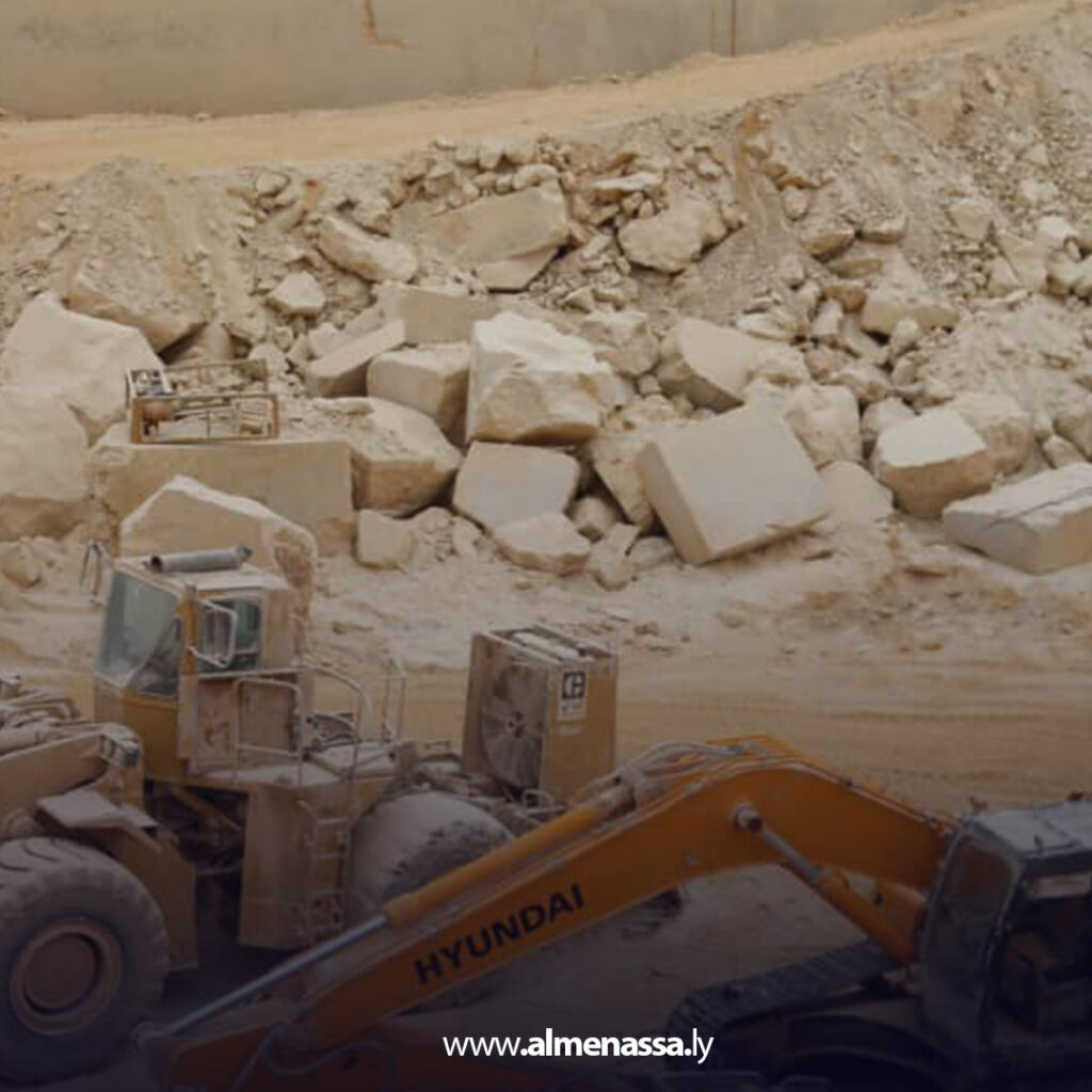 Extra 2.jpg11111 2 مدير أمن الشاطئ يضبط مخالفات واسعة بمحاجر الرخام في القرضة